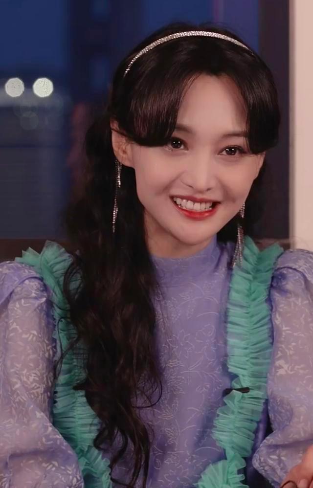 郑爽|郑爽，我们都看走眼了，一个被埋没的实力派演员！