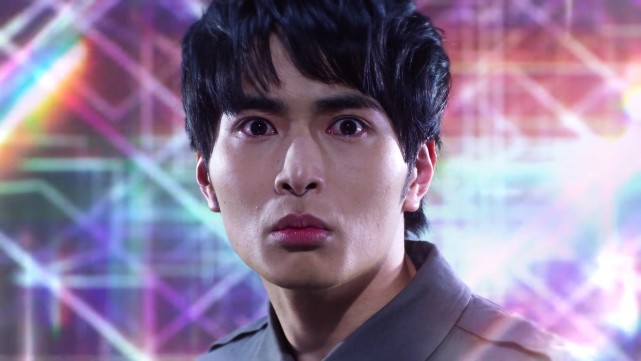 麦克斯奥特曼|泽塔奥特曼|泽塔|遥辉|外星人|金古桥