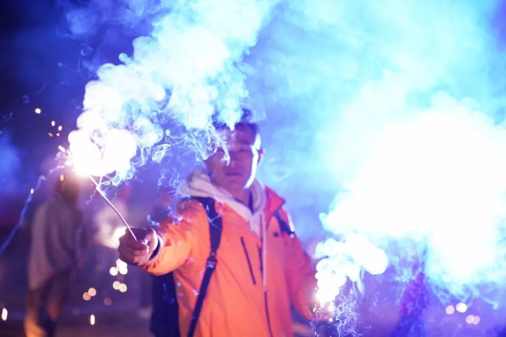 北京|北京以北，丰宁坝上，寻觅16°盛夏清爽时光！