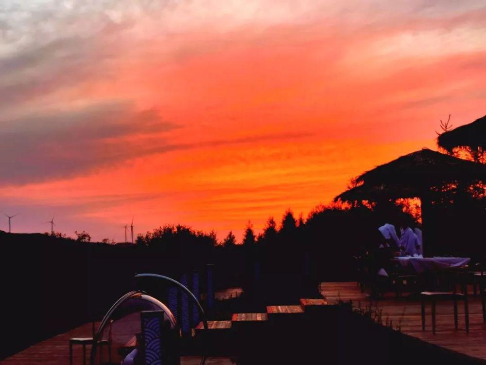 北京|北京以北，丰宁坝上，寻觅16°盛夏清爽时光！