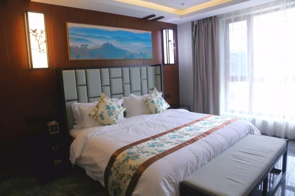 北京|北京以北，丰宁坝上，寻觅16°盛夏清爽时光！