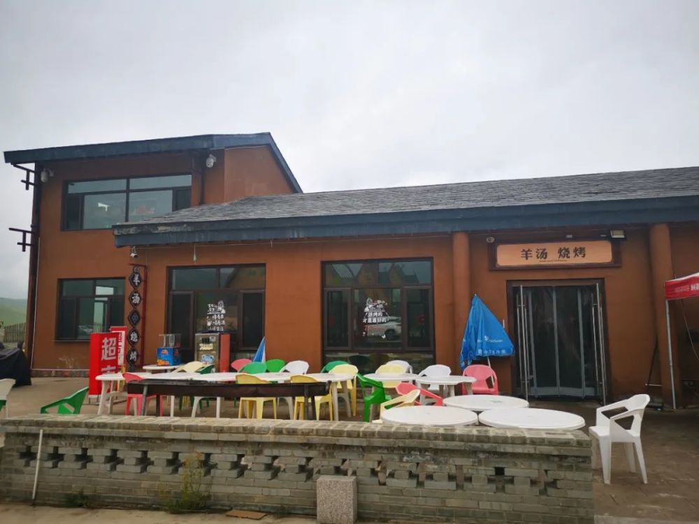 北京|北京以北，丰宁坝上，寻觅16°盛夏清爽时光！