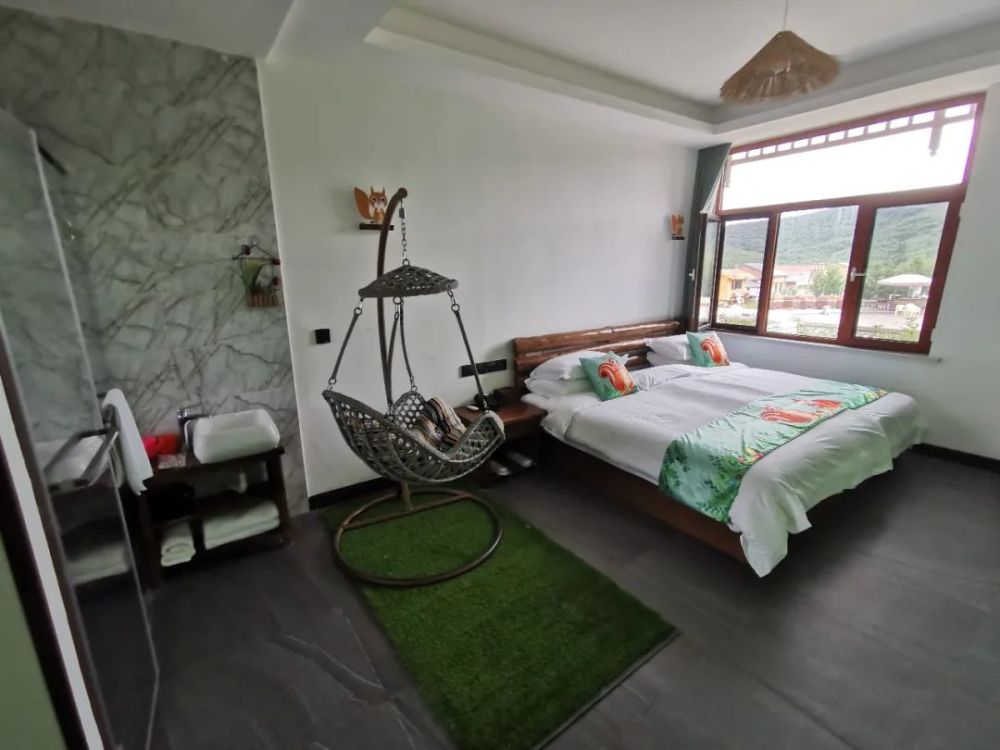 北京|北京以北，丰宁坝上，寻觅16°盛夏清爽时光！