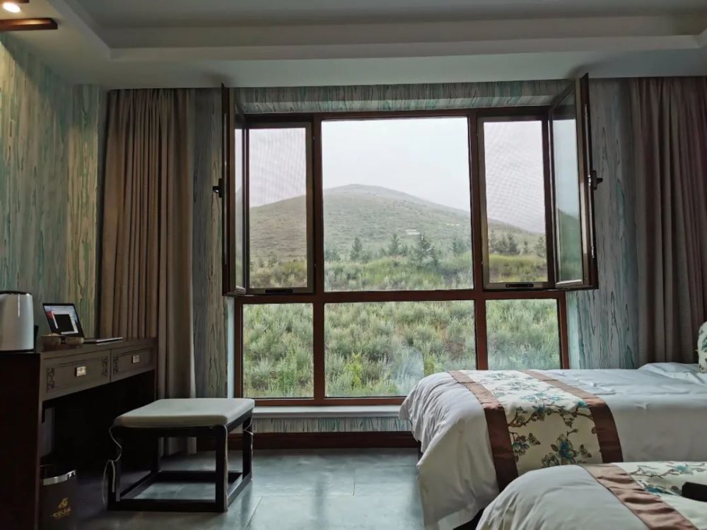 北京|北京以北，丰宁坝上，寻觅16°盛夏清爽时光！