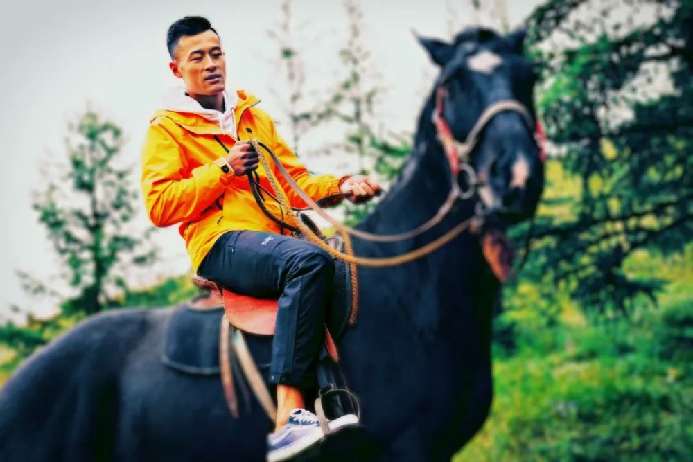 北京|北京以北，丰宁坝上，寻觅16°盛夏清爽时光！