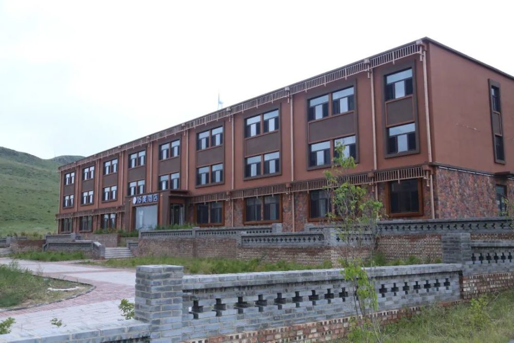 北京|北京以北，丰宁坝上，寻觅16°盛夏清爽时光！