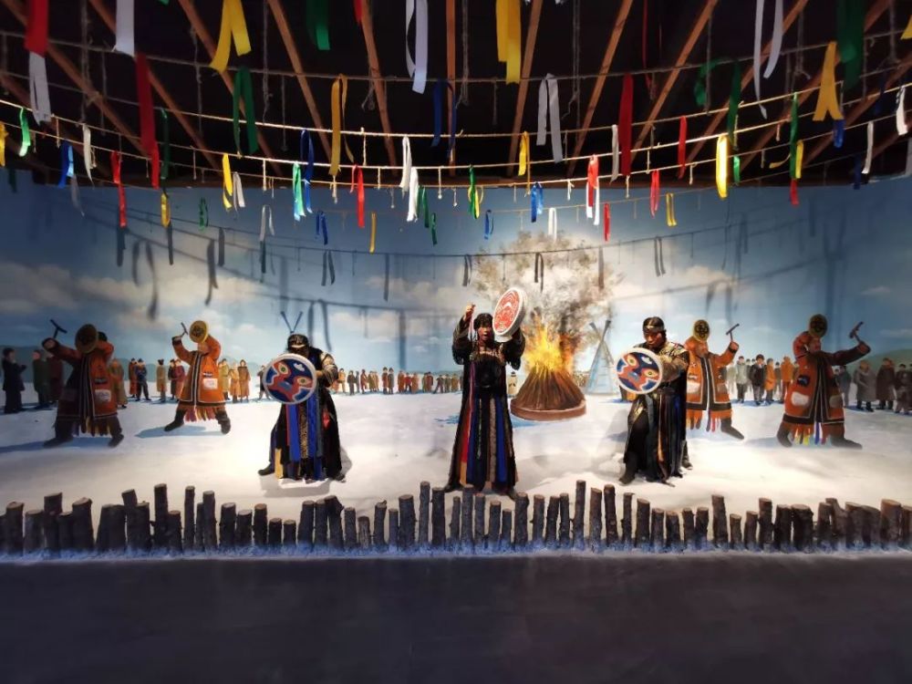 北京|北京以北，丰宁坝上，寻觅16°盛夏清爽时光！