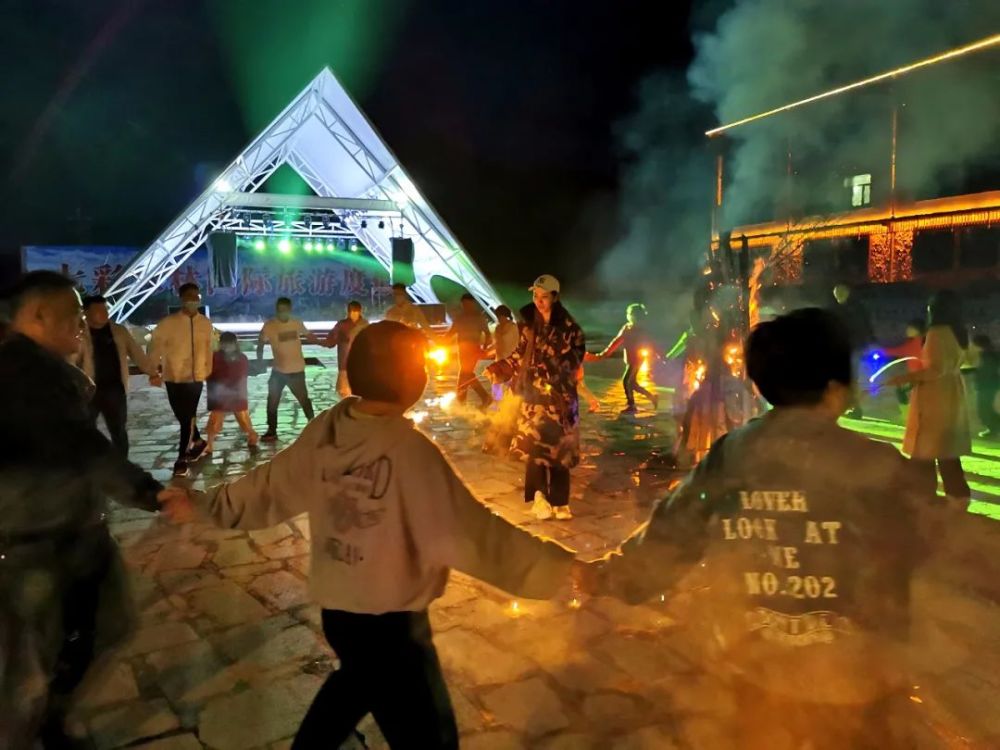 北京|北京以北，丰宁坝上，寻觅16°盛夏清爽时光！