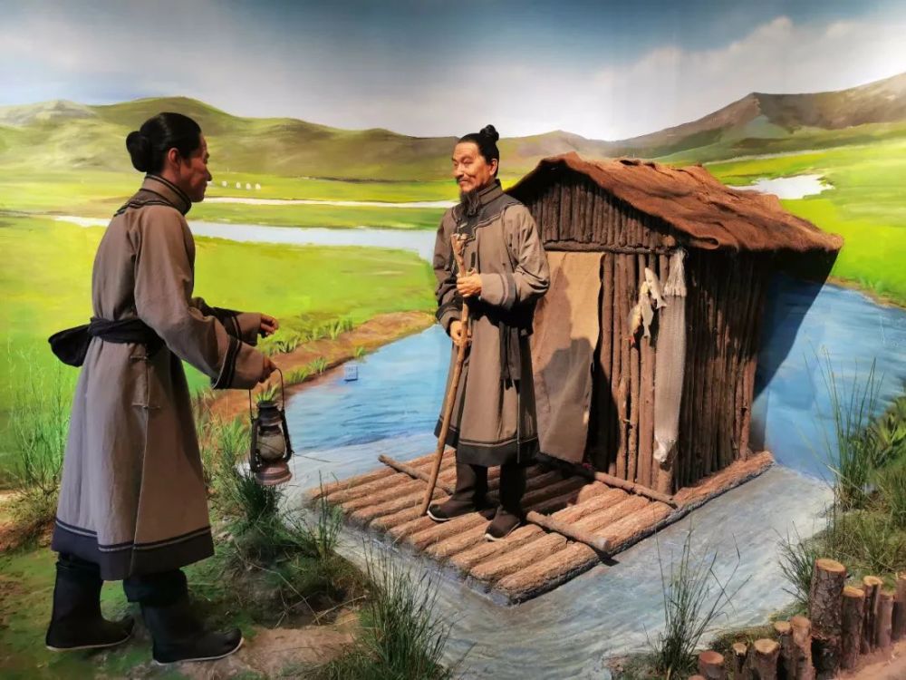 北京|北京以北，丰宁坝上，寻觅16°盛夏清爽时光！