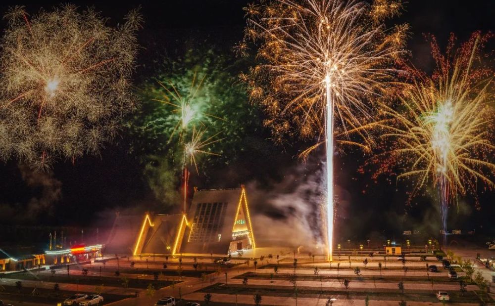 北京|北京以北，丰宁坝上，寻觅16°盛夏清爽时光！