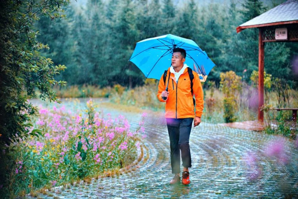 北京|北京以北，丰宁坝上，寻觅16°盛夏清爽时光！