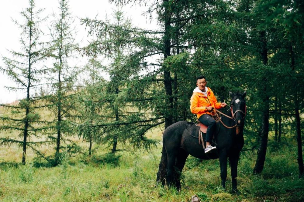 北京|北京以北，丰宁坝上，寻觅16°盛夏清爽时光！