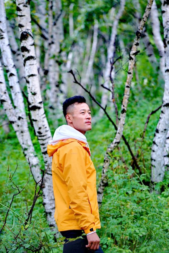 北京|北京以北，丰宁坝上，寻觅16°盛夏清爽时光！