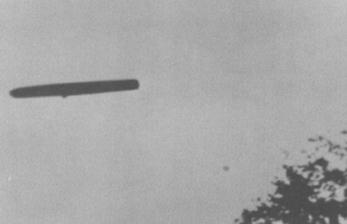 飞碟探索|飞碟探索：或许并不存在，是自然现象和人的幻觉