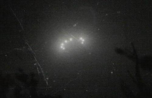 飞碟探索|飞碟探索：或许并不存在，是自然现象和人的幻觉