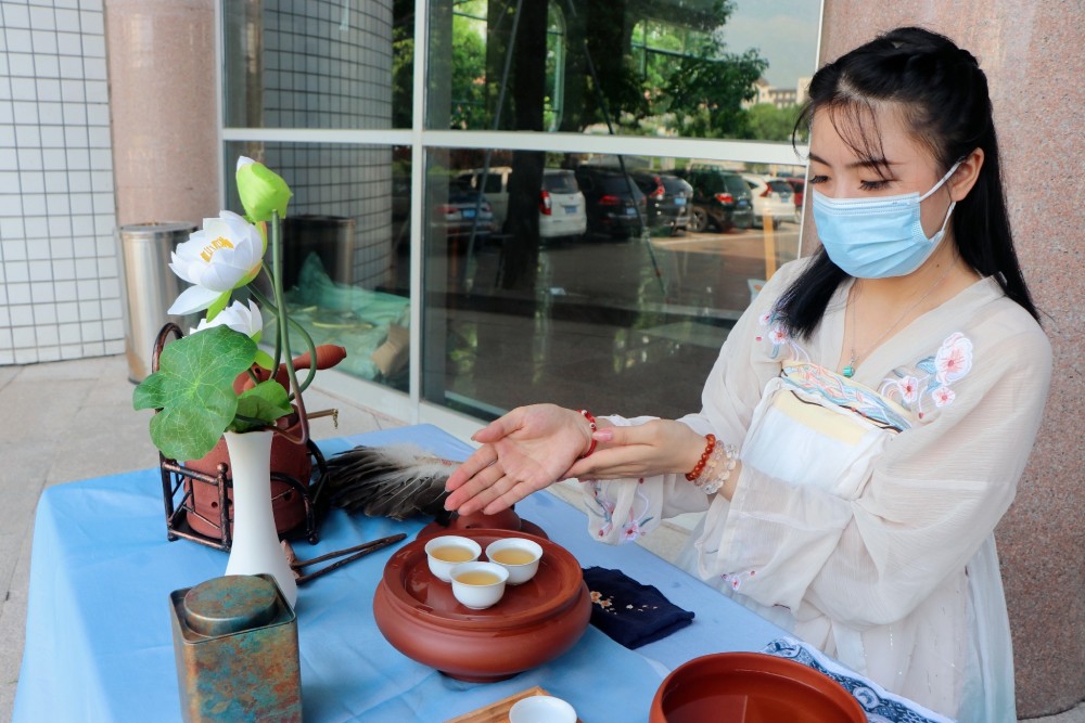 潮州工夫茶|文化＋产业！潮州市潮州工夫茶文化研究会成立