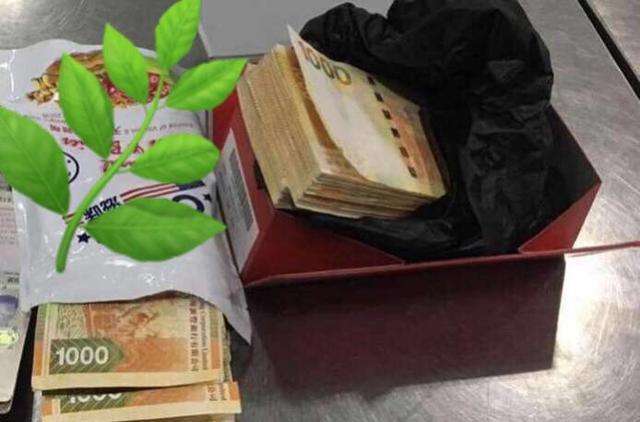 汪明荃|49岁香港失业男明星提前收到中秋礼物，打开一看：一叠千元港币