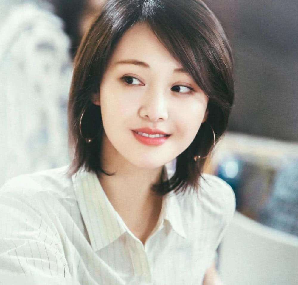 郑爽|郑爽，我们都看走眼了，一个被埋没的实力派演员！