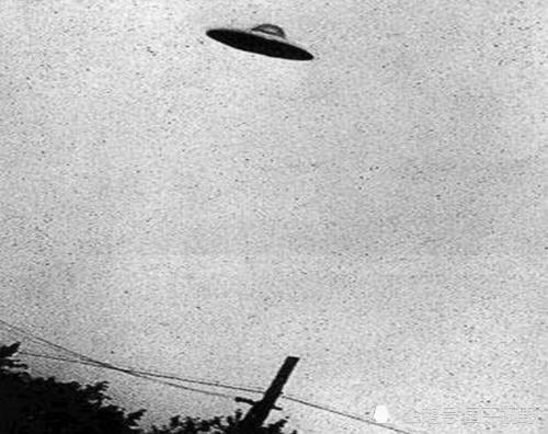 飞碟探索|飞碟探索：或许并不存在，是自然现象和人的幻觉