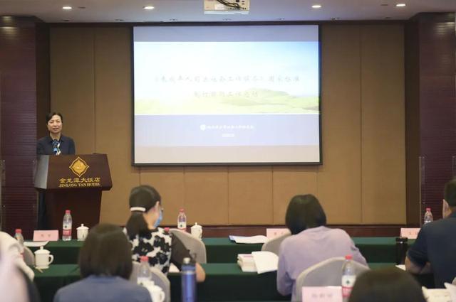 社会工作|来来来，做一名社工吧！《未成年人司法社会工作服务国家标准》试行工作启动