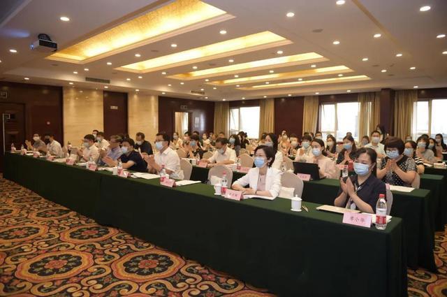 社会工作|来来来，做一名社工吧！《未成年人司法社会工作服务国家标准》试行工作启动