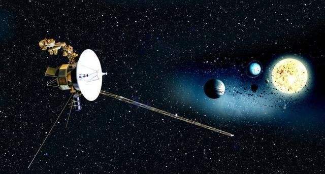 木卫二|为什么科学家们觉得“欧罗巴”星球极有可能存在生命？