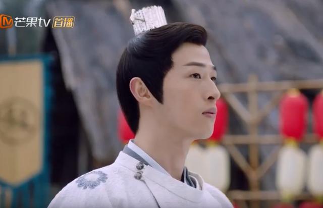 青青子衿闻人姝虽貌美为何众人却喜欢阿隽三句话暴露劣根性