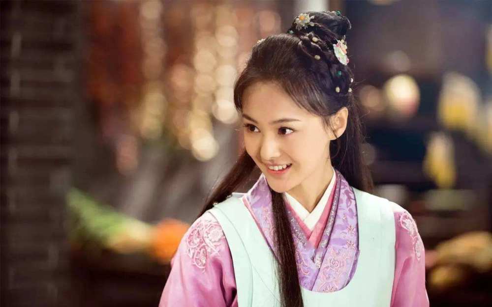 郑爽|郑爽，我们都看走眼了，一个被埋没的实力派演员！