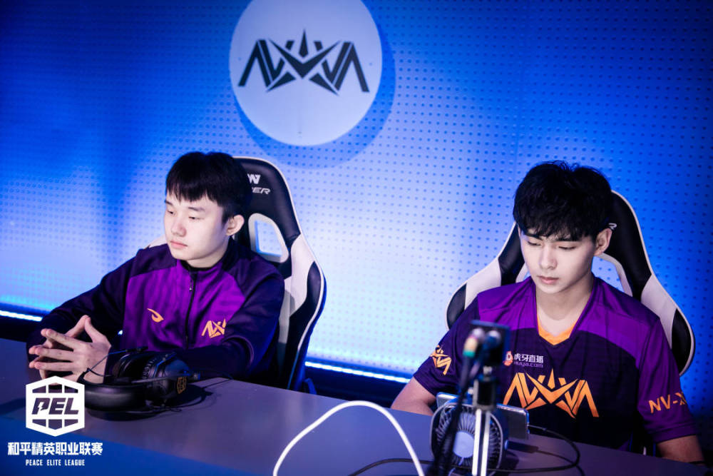 nv-xqf斩获s2冠军,2020pels2赛季圆满收官