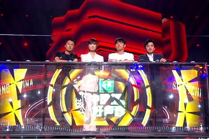 好声音2020|《好声音2020》创4个首次，导师抢人各有办法，李宇春还是太年轻