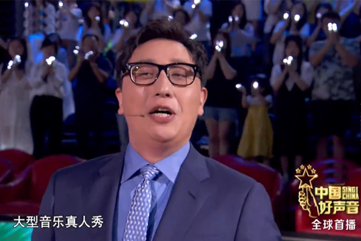 好声音2020|《好声音2020》创4个首次，导师抢人各有办法，李宇春还是太年轻