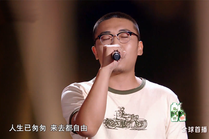 好声音2020|《好声音2020》创4个首次，导师抢人各有办法，李宇春还是太年轻