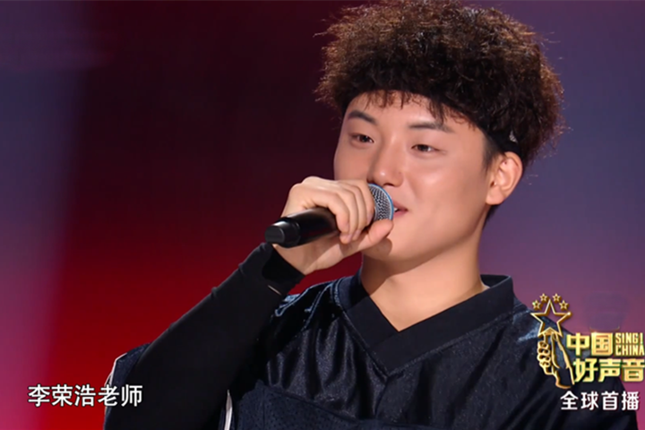 好声音2020|《好声音2020》创4个首次，导师抢人各有办法，李宇春还是太年轻