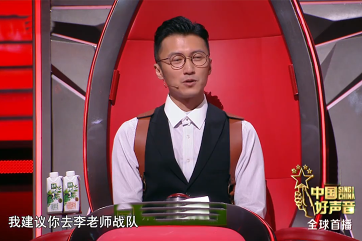 好声音2020|《好声音2020》创4个首次，导师抢人各有办法，李宇春还是太年轻
