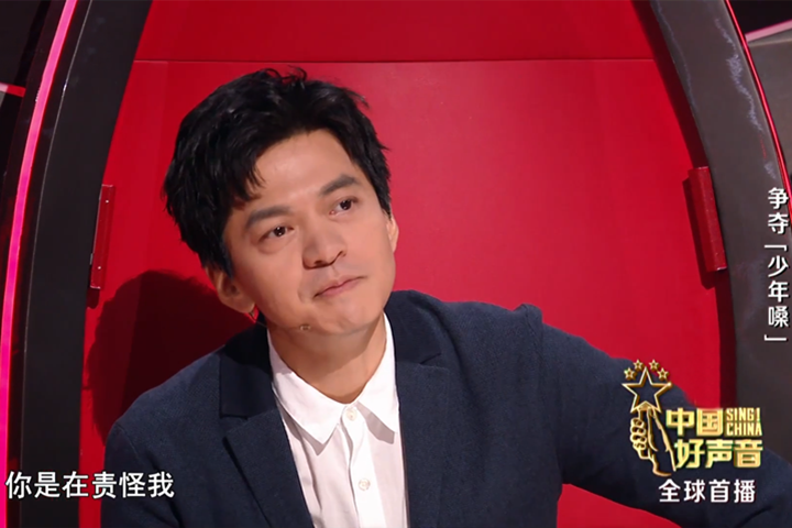 好声音2020|《好声音2020》创4个首次，导师抢人各有办法，李宇春还是太年轻