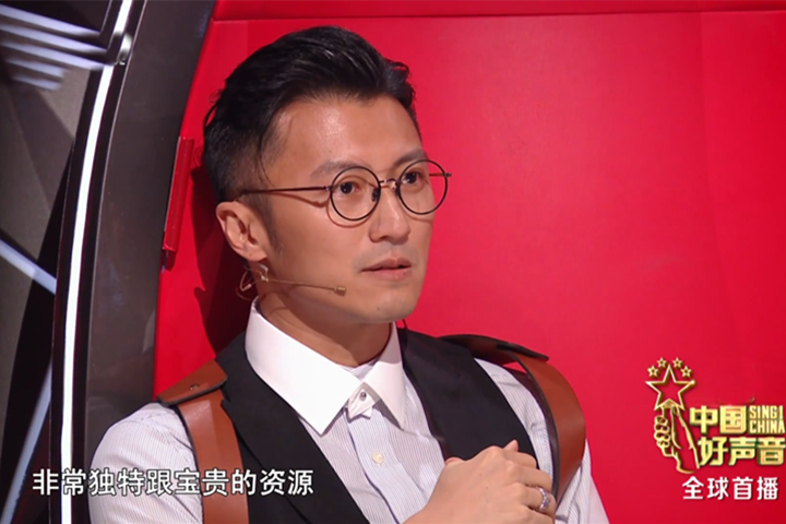 好声音2020|《好声音2020》创4个首次，导师抢人各有办法，李宇春还是太年轻