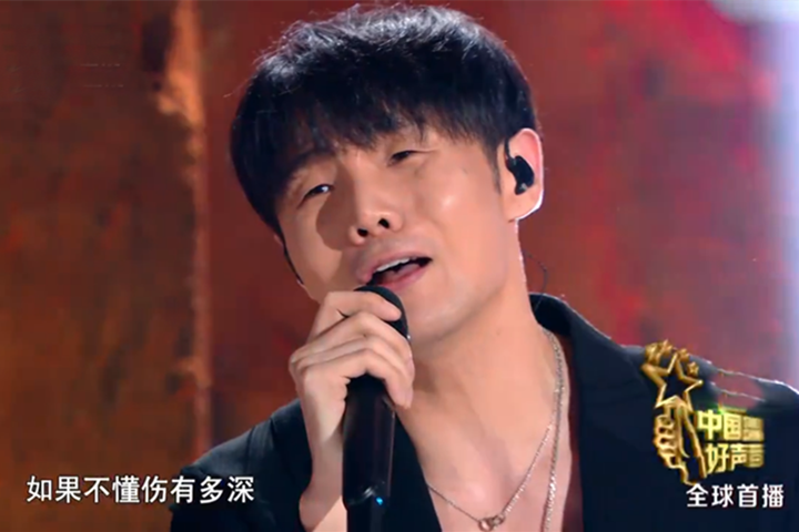 好声音2020|《好声音2020》创4个首次，导师抢人各有办法，李宇春还是太年轻