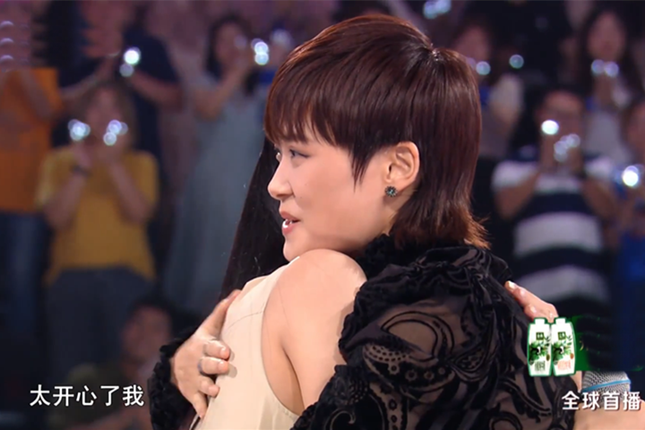 好声音2020|《好声音2020》创4个首次，导师抢人各有办法，李宇春还是太年轻