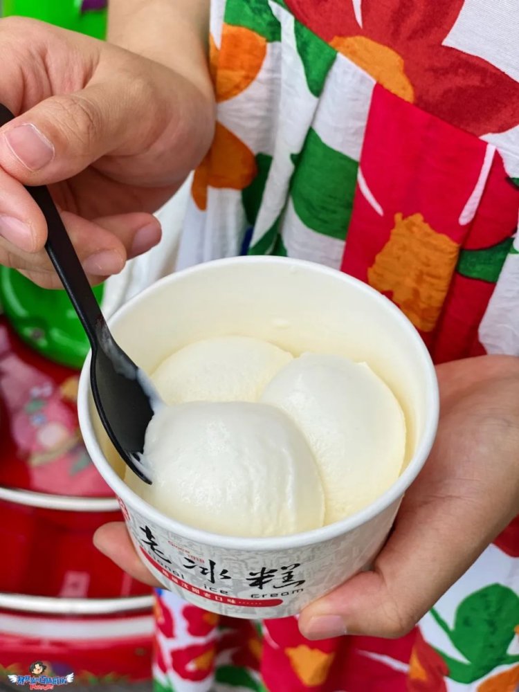 它可能是你最怀念的冰糕之一!