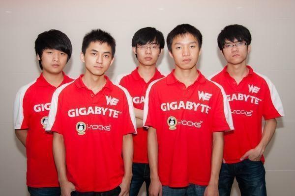 IG若风有资格进入电竞名人堂吗？老WE队长究竟该不该进？