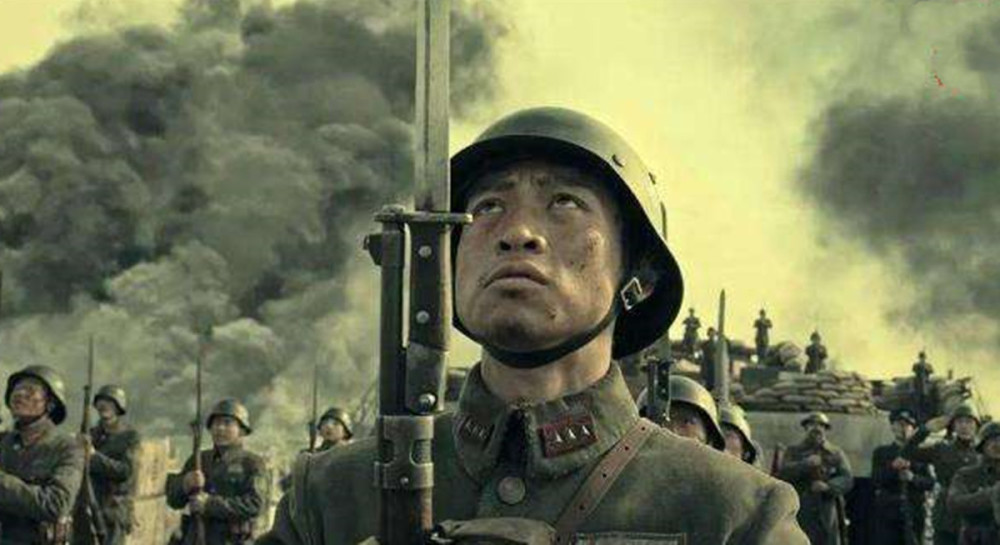 八佰|电影《八佰》背后被忽略的历史：“八佰”壮士遭英国人算计，命运悲壮