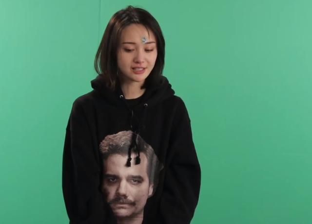 郑爽|郑爽被曝拍综艺要六千万，是撒贝宁十倍，态度恶劣遭业内联手拉黑