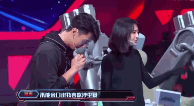 郑爽|郑爽被曝拍综艺要六千万，是撒贝宁十倍，态度恶劣遭业内联手拉黑