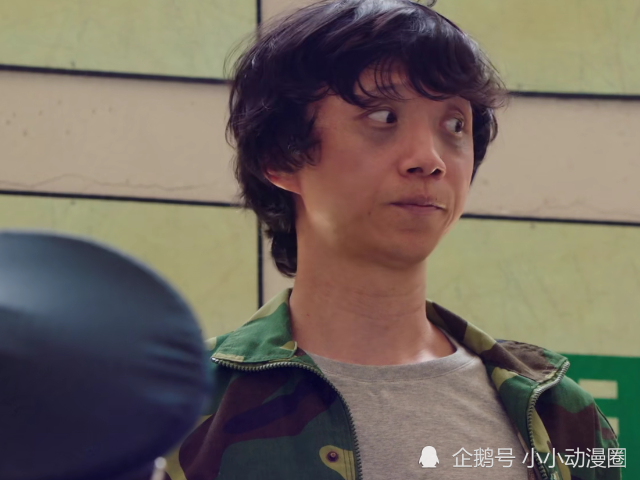 穿越火线常沙背着我们偷偷拍过多少戏本该5年前就认识他的