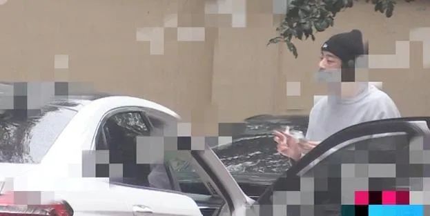 郑云龙|找黄牛买偶像户口信息？你们真是疯了！