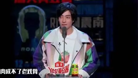 郑云龙|找黄牛买偶像户口信息？你们真是疯了！