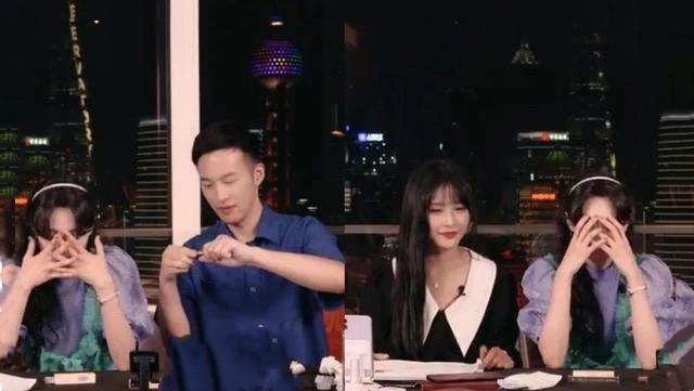 郑爽|郑爽被围攻，她的“闺蜜好友”们都去哪了？