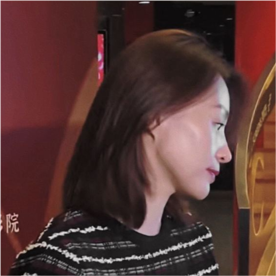 董卿|47岁董卿久违亮相状态好，皮肤紧致发亮，直男式打扮英气十足