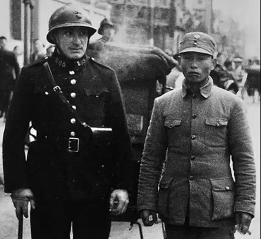 八佰|电影《八佰》背后被忽略的历史：“八佰”壮士遭英国人算计，命运悲壮