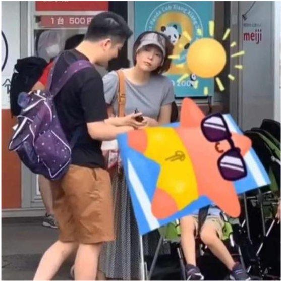 董卿|47岁董卿久违亮相状态好，皮肤紧致发亮，直男式打扮英气十足
